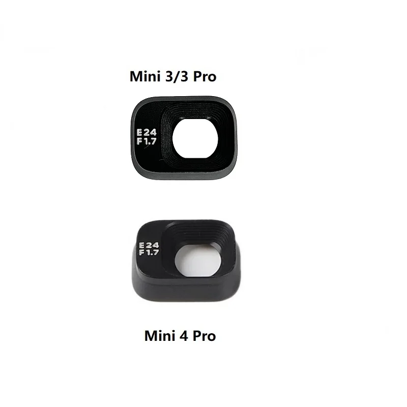 Dji Drone Mini 3 - Nuovo Copriobiettivo Originale per Fotocamera DJI