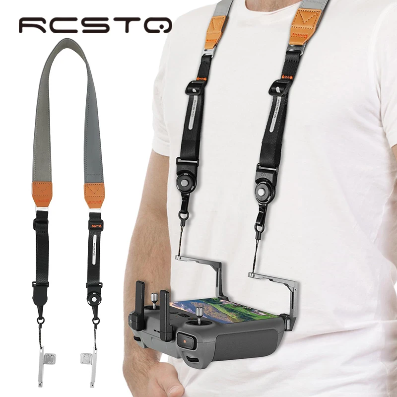 RCSTQ Per DJI RC/ RC 2 Drone S - Dji Drone Mini 3 recensione e prezzo