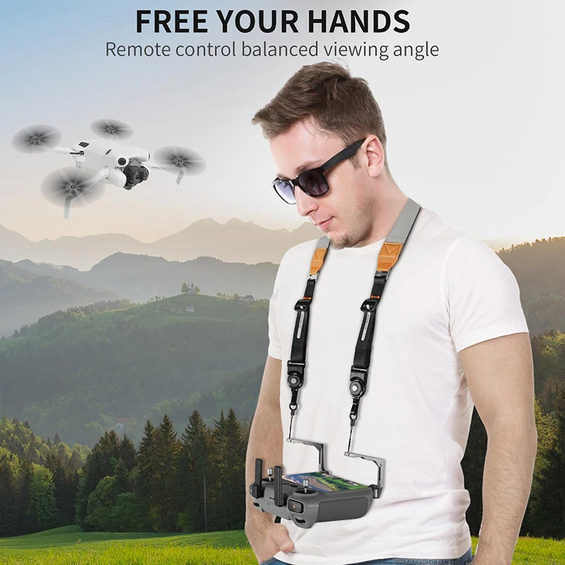 RCSTQ Per DJI RC/ RC 2 Drone S - Dji Drone Mini 3 recensione e prezzo