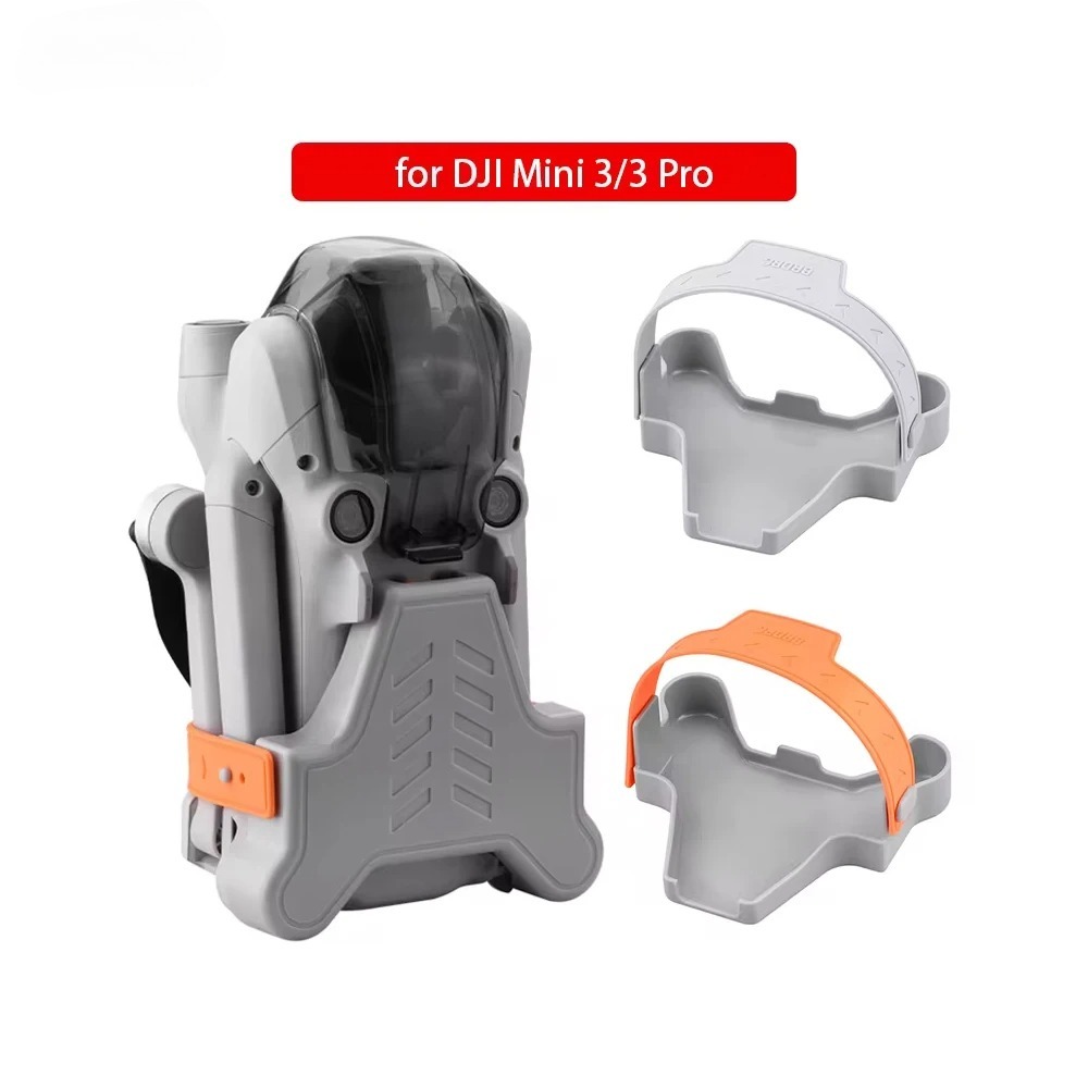 Stabilizzatori per Eliche DJI  - Dji Drone Mini 3 recensione e prezzo